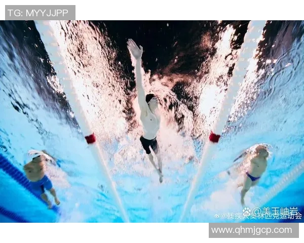 全球游泳纪录突破新高 游泳高手的极限挑战与成就解析