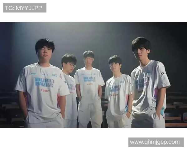 深入解析BLG战队战术表现与数据分析的关键因素与趋势