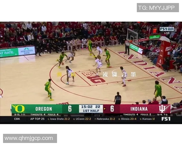 精彩对决NCAA直播印第安纳大学对阵北肯塔基全场回顾与精彩瞬间分析