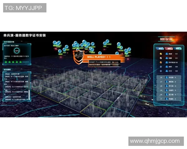 FPX战队技术解析与战术创新的深度探讨与分析